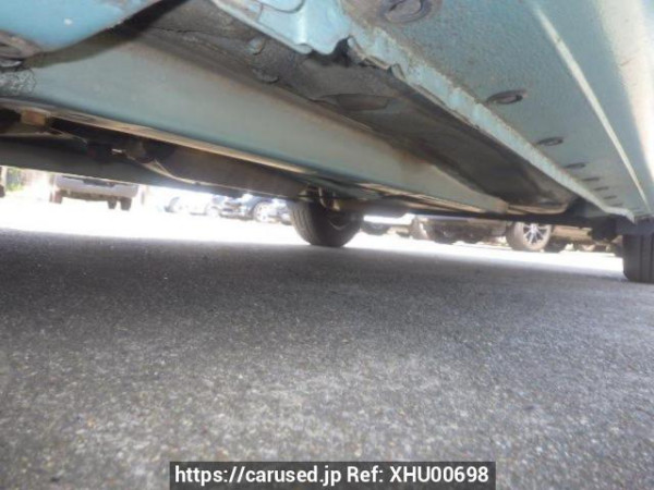 Used 2007 AT toyota sienta NCP81G Image[35]