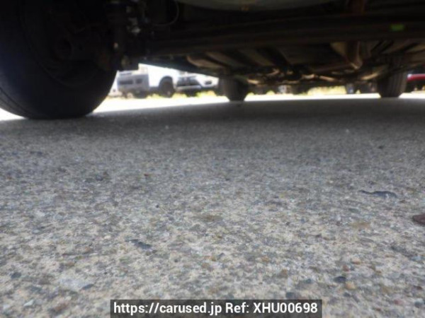 Used 2007 AT toyota sienta NCP81G Image[36]