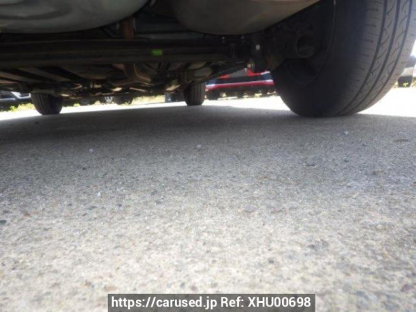 Used 2007 AT toyota sienta NCP81G Image[37]