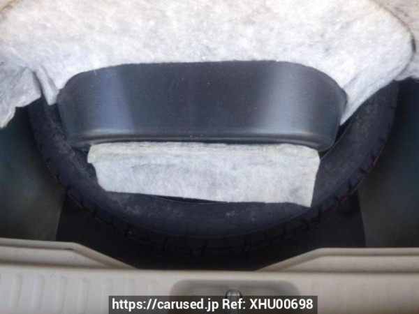 Used 2007 AT toyota sienta NCP81G Image[38]