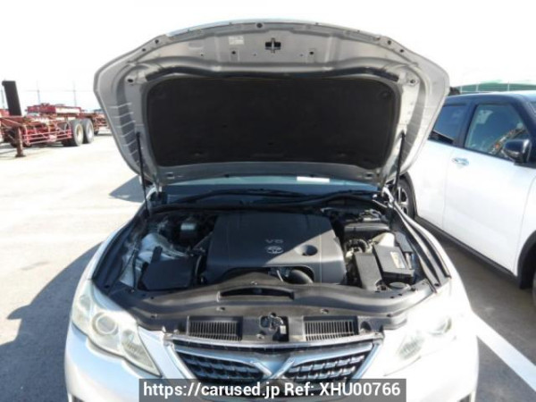 Used 2010 AT toyota mark-x GRX130 Image[7]
