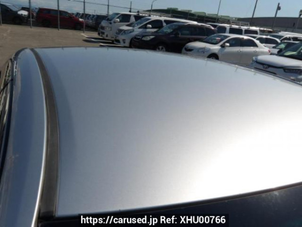 Used 2010 AT toyota mark-x GRX130 Image[9]