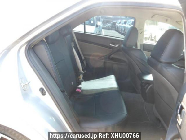 Used 2010 AT toyota mark-x GRX130 Image[13]