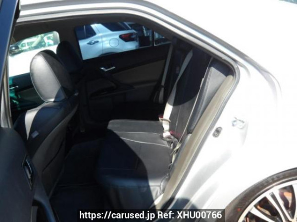 Used 2010 AT toyota mark-x GRX130 Image[14]