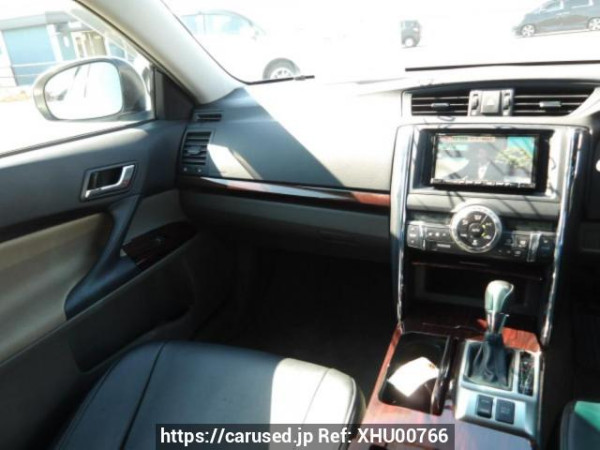 Used 2010 AT toyota mark-x GRX130 Image[15]