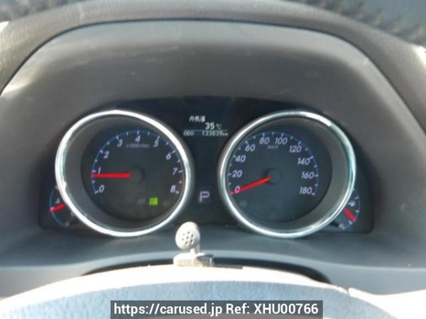 Used 2010 AT toyota mark-x GRX130 Image[17]