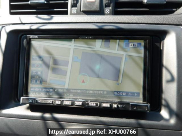 Used 2010 AT toyota mark-x GRX130 Image[19]