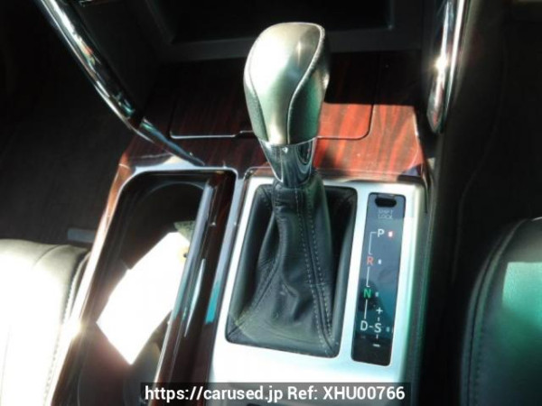 Used 2010 AT toyota mark-x GRX130 Image[22]