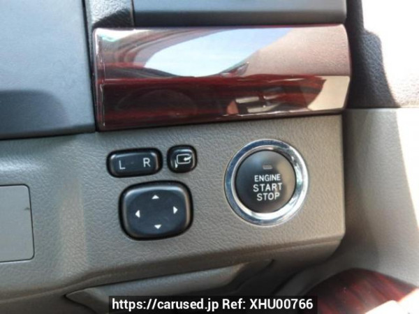 Used 2010 AT toyota mark-x GRX130 Image[23]