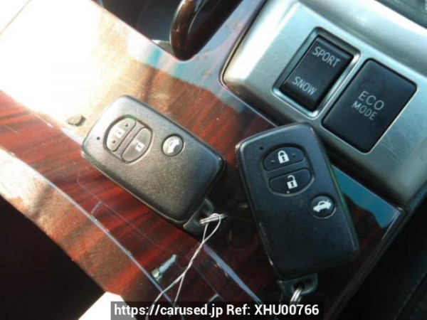 Used 2010 AT toyota mark-x GRX130 Image[24]