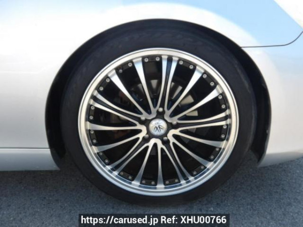 Used 2010 AT toyota mark-x GRX130 Image[25]