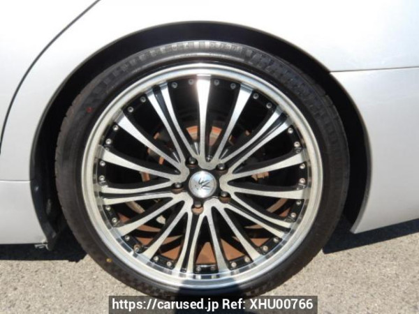 Used 2010 AT toyota mark-x GRX130 Image[26]