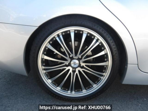 Used 2010 AT toyota mark-x GRX130 Image[28]