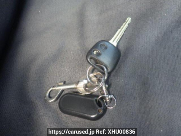 Used 2006 AT toyota regiusace-van KDH200V Image[23]