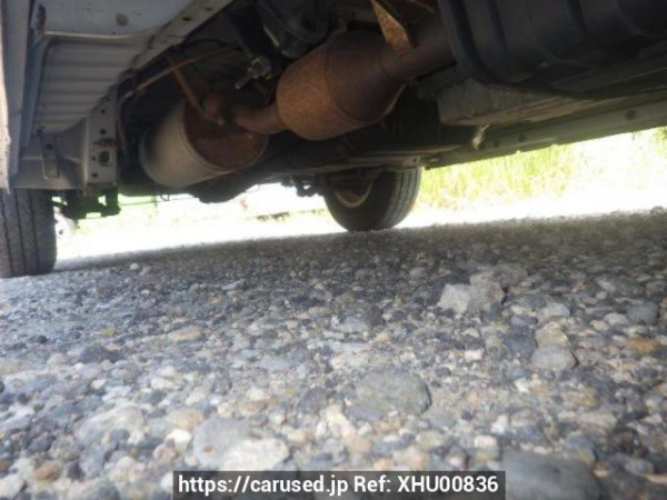 Used 2006 AT toyota regiusace-van KDH200V Image[28]