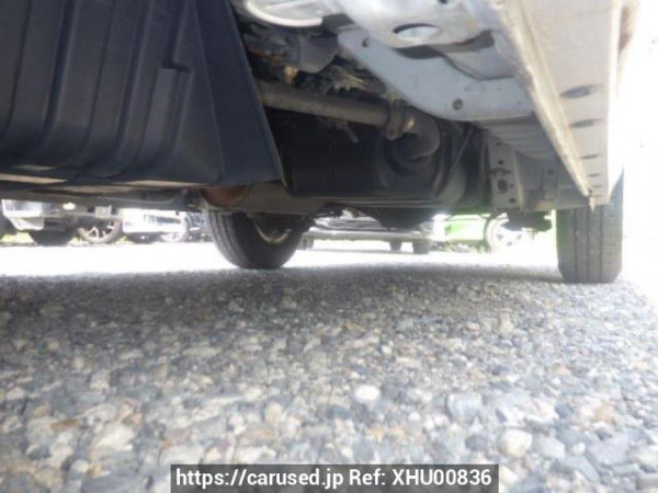 Used 2006 AT toyota regiusace-van KDH200V Image[31]