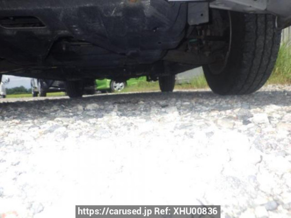 Used 2006 AT toyota regiusace-van KDH200V Image[33]