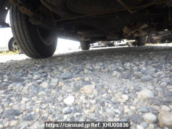 Used 2006 AT toyota regiusace-van KDH200V Image[34]