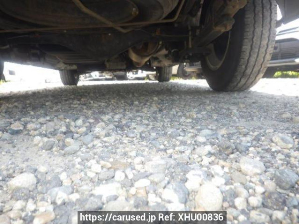 Used 2006 AT toyota regiusace-van KDH200V Image[35]