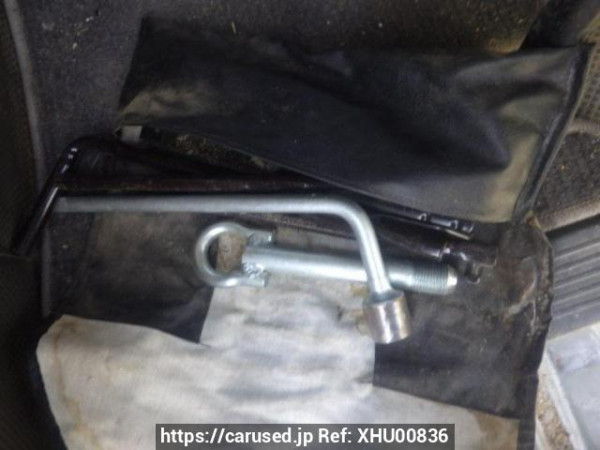 Used 2006 AT toyota regiusace-van KDH200V Image[38]