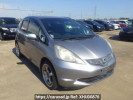Honda Fit GE6