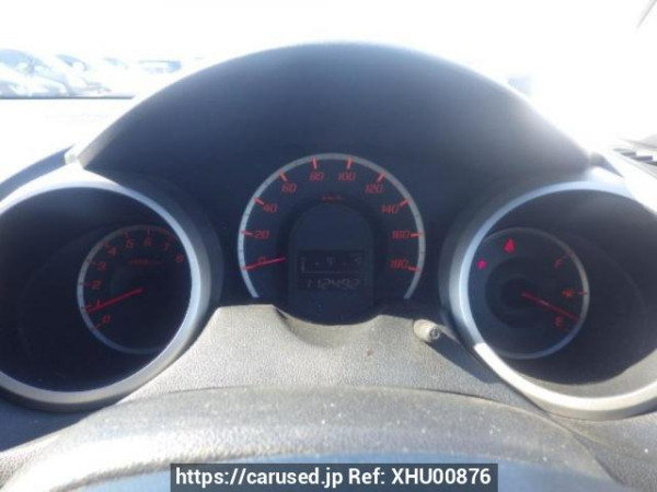 Used 2008 AT honda fit GE6 Image[18]