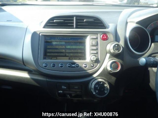 Used 2008 AT honda fit GE6 Image[20]