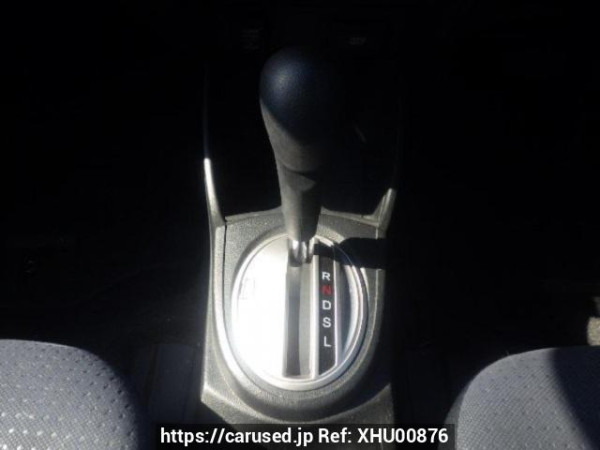 Used 2008 AT honda fit GE6 Image[22]