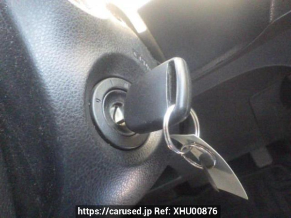 Used 2008 AT honda fit GE6 Image[23]