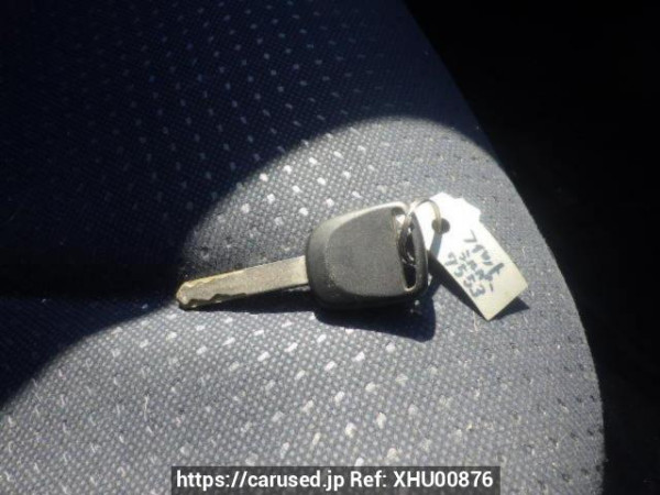 Used 2008 AT honda fit GE6 Image[24]