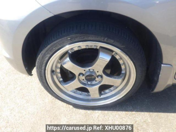 Used 2008 AT honda fit GE6 Image[25]