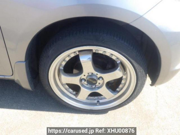 Used 2008 AT honda fit GE6 Image[26]