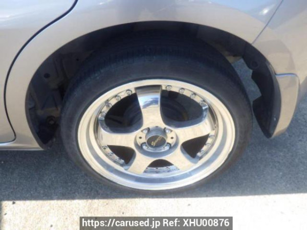 Used 2008 AT honda fit GE6 Image[27]