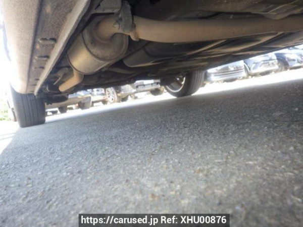 Used 2008 AT honda fit GE6 Image[30]