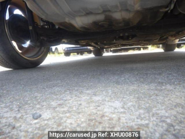 Used 2008 AT honda fit GE6 Image[32]