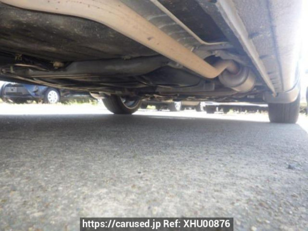 Used 2008 AT honda fit GE6 Image[33]