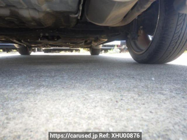 Used 2008 AT honda fit GE6 Image[35]