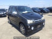 Daihatsu Terios Kid
