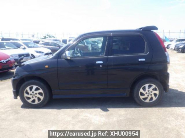 Used 2006 AT daihatsu terios-kid J111G Image[3]
