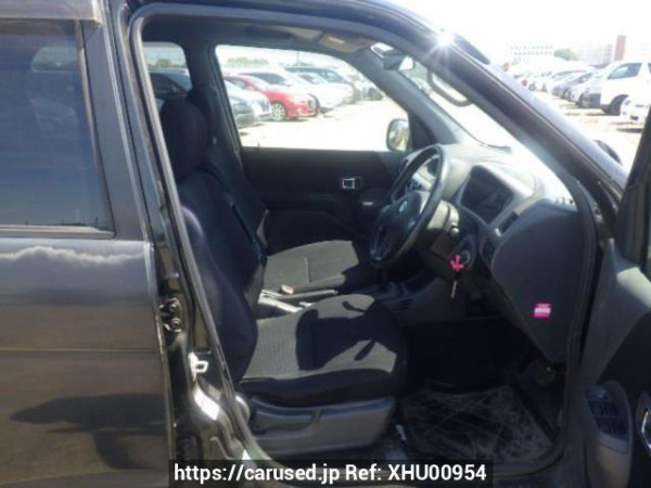 Used 2006 AT daihatsu terios-kid J111G Image[11]