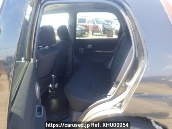 Used 2006 AT daihatsu terios-kid J111G Image[14]