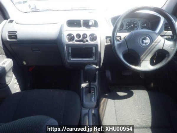 Used 2006 AT daihatsu terios-kid J111G Image[15]