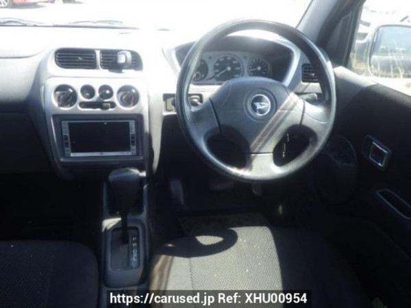 Used 2006 AT daihatsu terios-kid J111G Image[17]