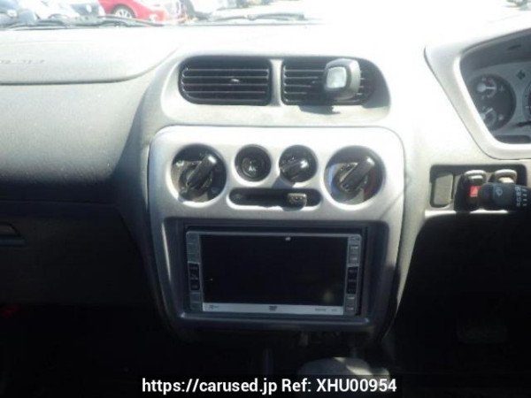 Used 2006 AT daihatsu terios-kid J111G Image[20]