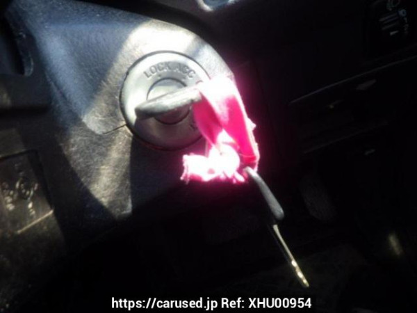 Used 2006 AT daihatsu terios-kid J111G Image[22]