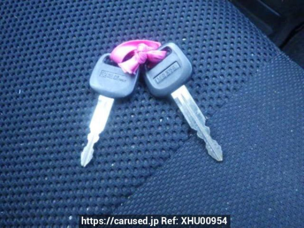 Used 2006 AT daihatsu terios-kid J111G Image[23]