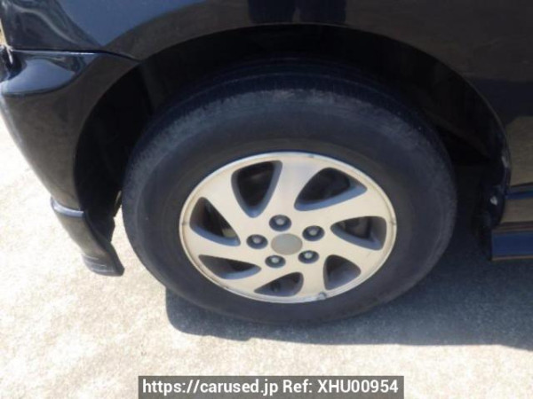 Used 2006 AT daihatsu terios-kid J111G Image[27]