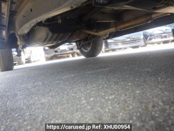 Used 2006 AT daihatsu terios-kid J111G Image[30]