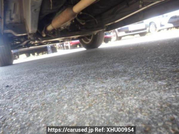 Used 2006 AT daihatsu terios-kid J111G Image[32]