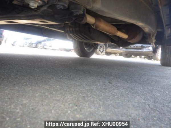 Used 2006 AT daihatsu terios-kid J111G Image[33]